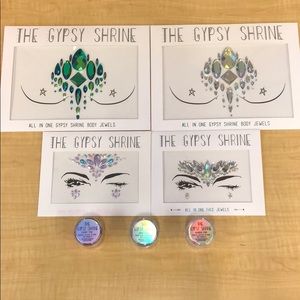Gypsy Shrine Bundle